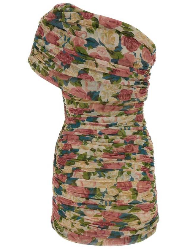 Saint Laurent Midi One Piece 781340Y5I718290 P24 MULTICOLOUR