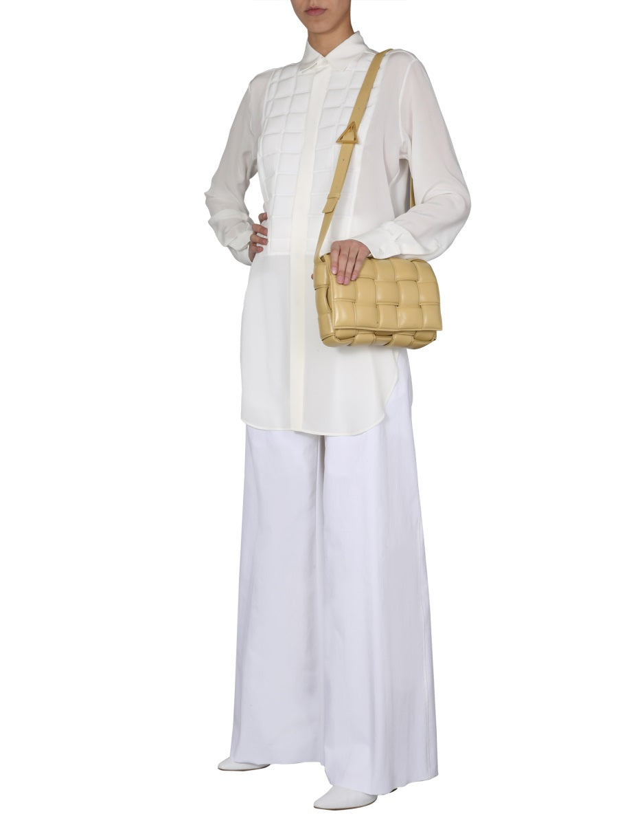 BOTTEGA VENETA Wide Trousers for Women