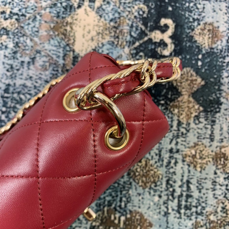Chanel Bag New Arrival Luxury Bag - 619