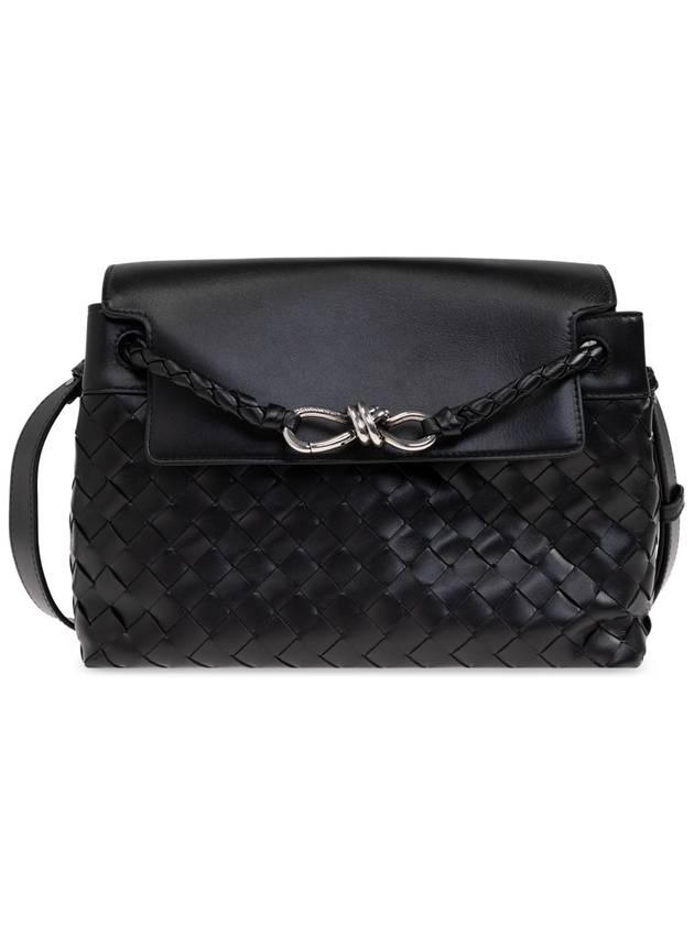 Bottega Veneta Shoulder Bag 815781V2HLD 1208 Nero