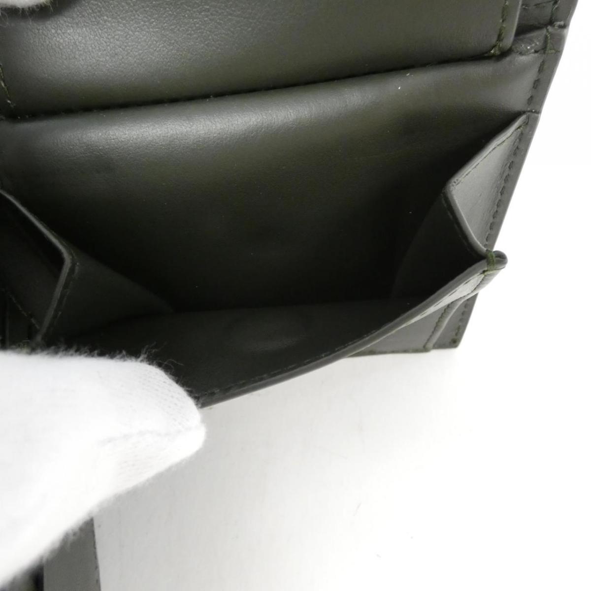 Bottega Veneta 605722 VCPQ4 Wallet