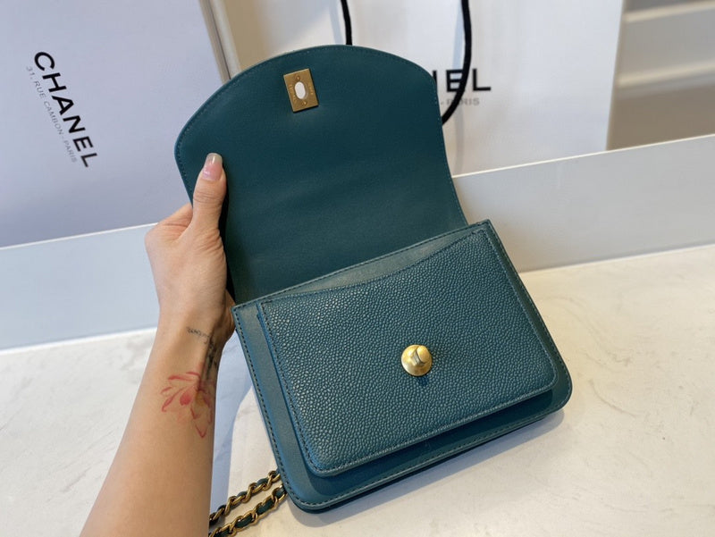 Chanel Bag New Arrival Luxury Bag - 496