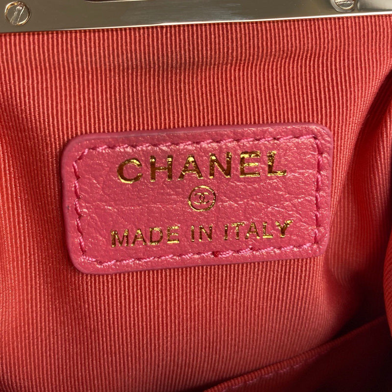 Chanel Bag New Arrival Luxury Bag - 559