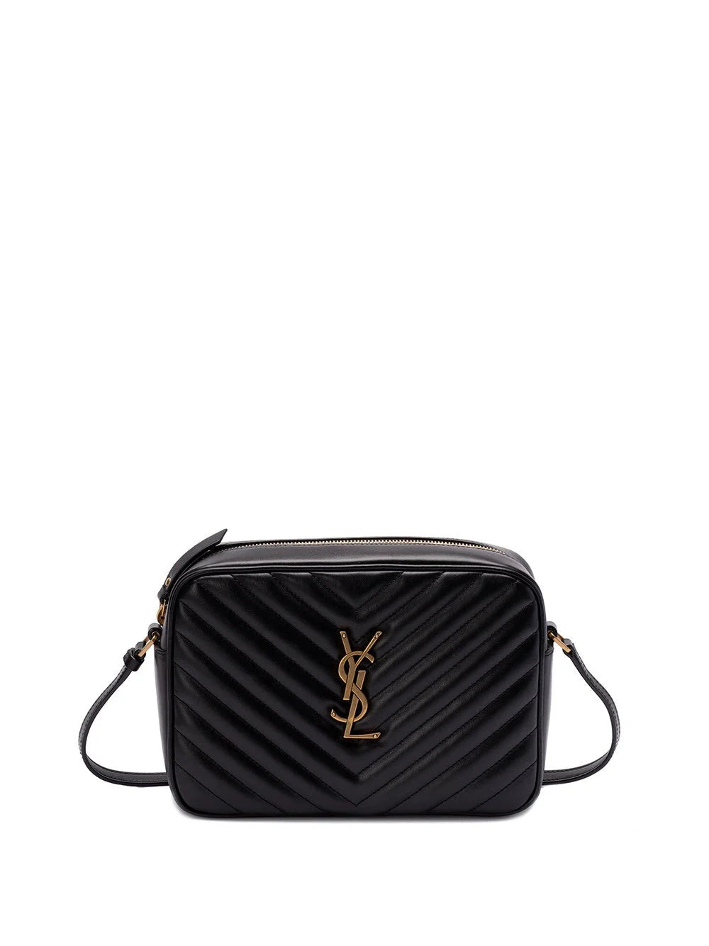 Saint Laurent Women `Lou` Camera Bag