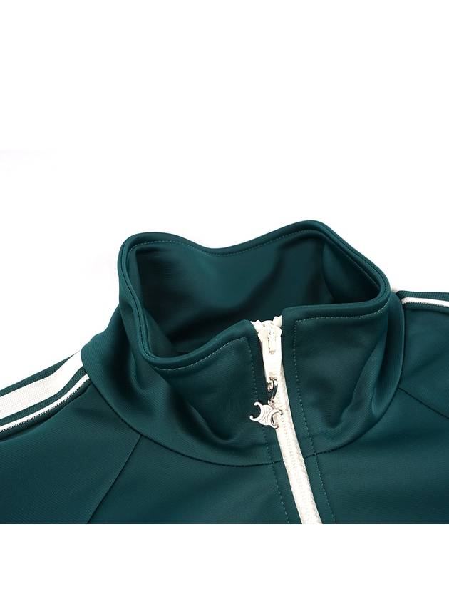 CELINE Double Face Vintage Tracksuit Jacket 2Y99E859W 55VZ B0011187899