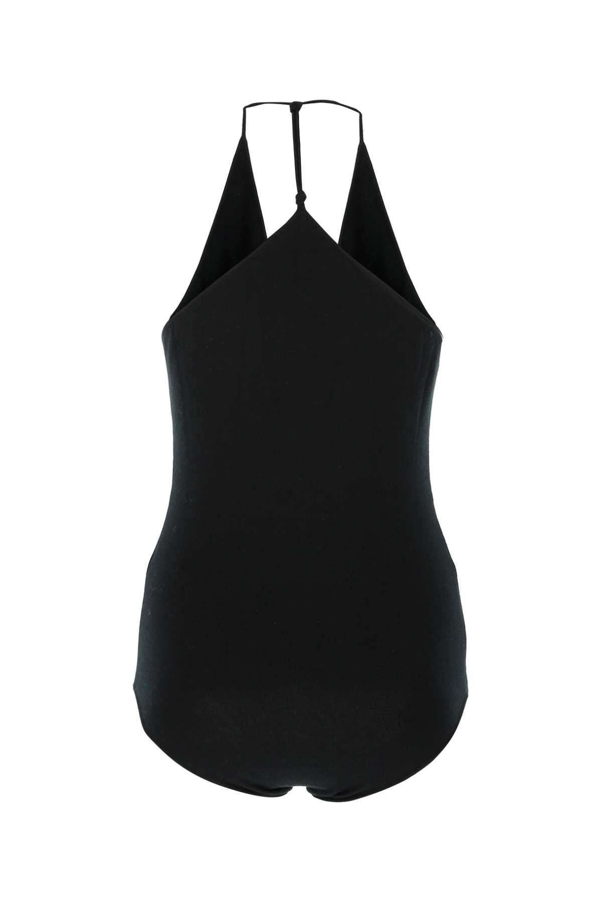 BOTTEGA VENETA Cashmere Blend Bodysuit for Women - SS20 Collection