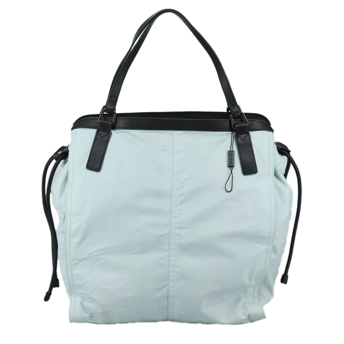 Burberry Synthetic Shoulder Bag ()