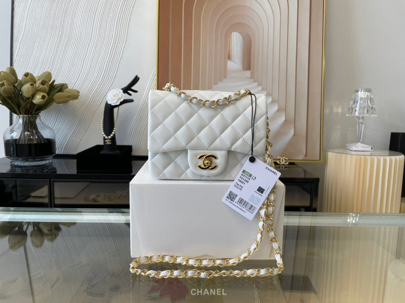 Chanel Bag New Arrival Luxury Bag - 938
