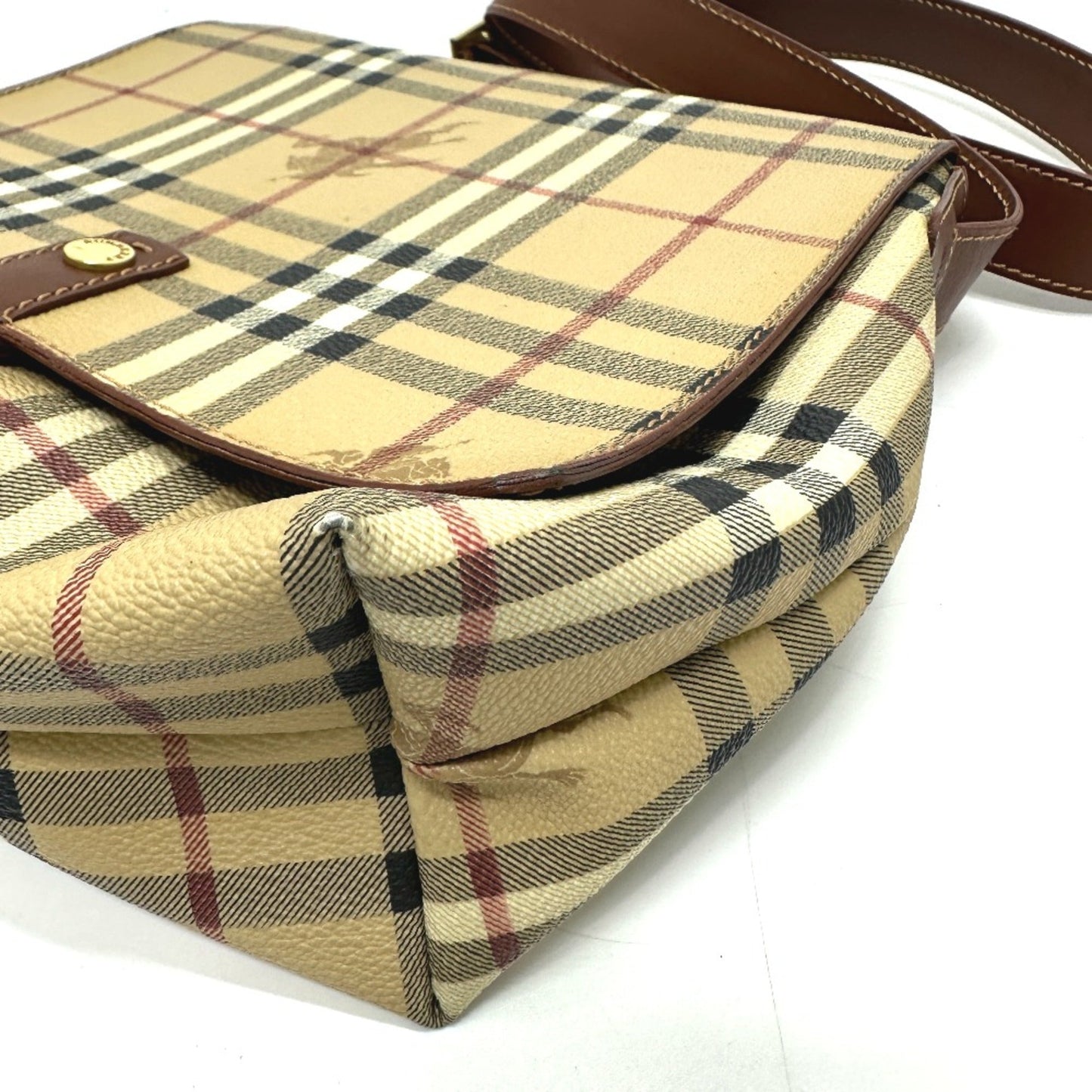 Burberry Other Shoulder Bag ()