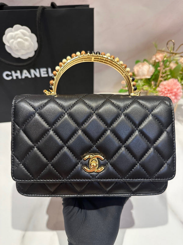 Chanel Bag New Arrival Luxury Bag - 181