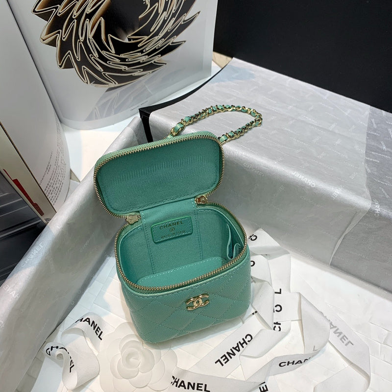 Chanel Bag New Arrival Luxury Bag - 381