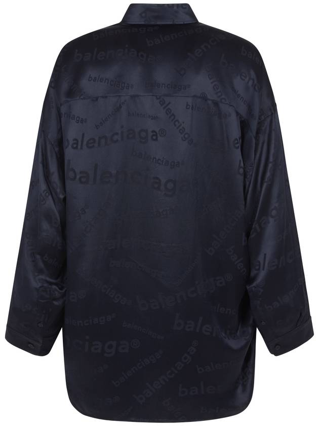 Balenciaga Balenciaga Shirts