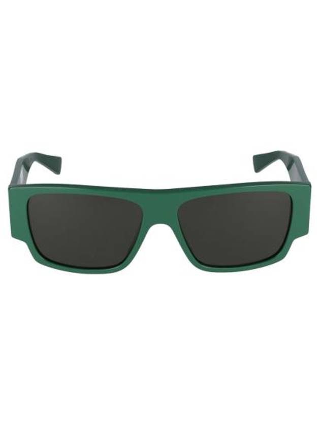 Bottega Veneta Sunglasses BV1286S 003 GREEN GREEN GREEN GREEN
