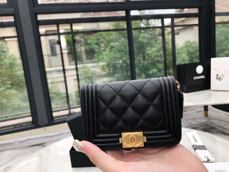 Chanel Bag New Arrival Luxury Bag - 078