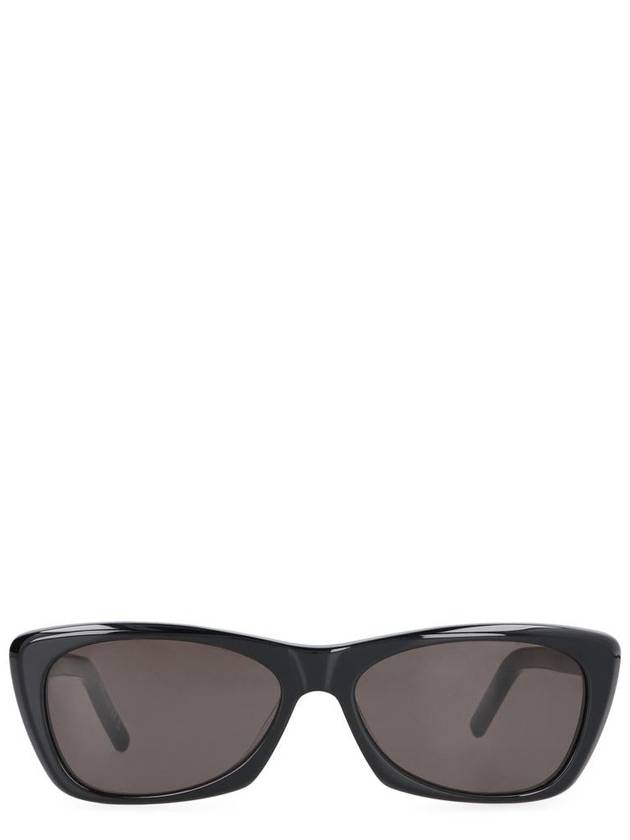 Saint Laurent Sunglasses 758444Y9956 1000 BLACK