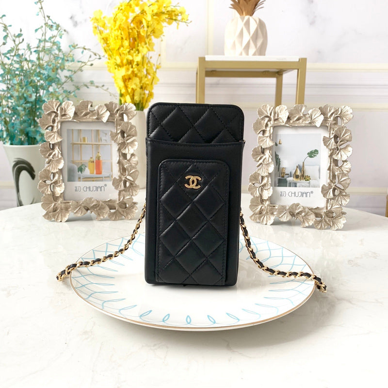 Chanel Bag New Arrival Luxury Bag - 085