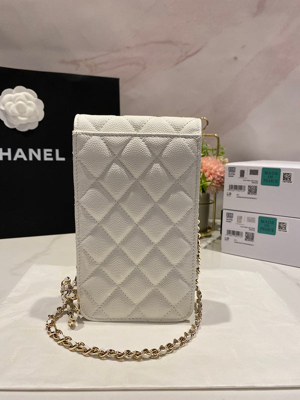 Chanel Bag New Arrival Luxury Bag - 165