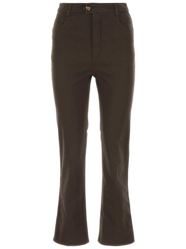 Saint Laurent Straight Pants 788092Y04VD