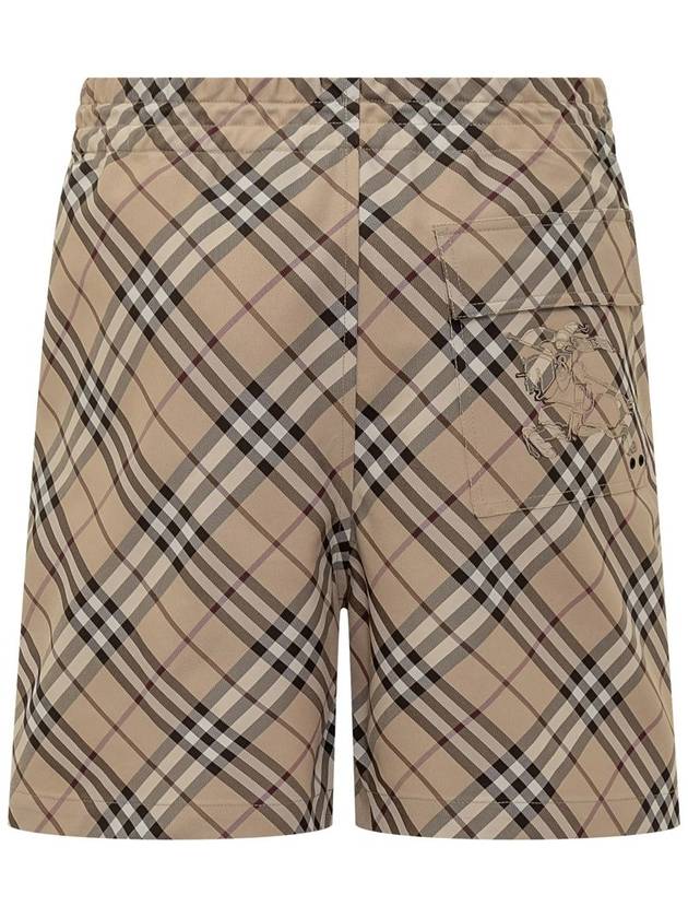 Burberry Burberry Bermuda