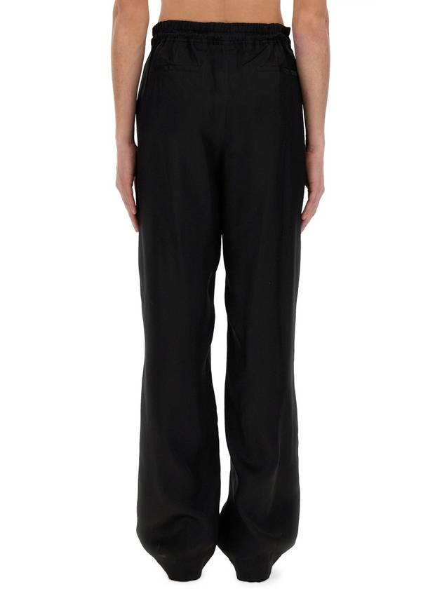 Saint Laurent Leggings 749419Y3I83 1000 Black