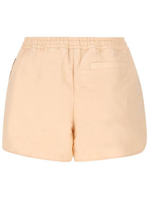 Burberry Burberry Shorts