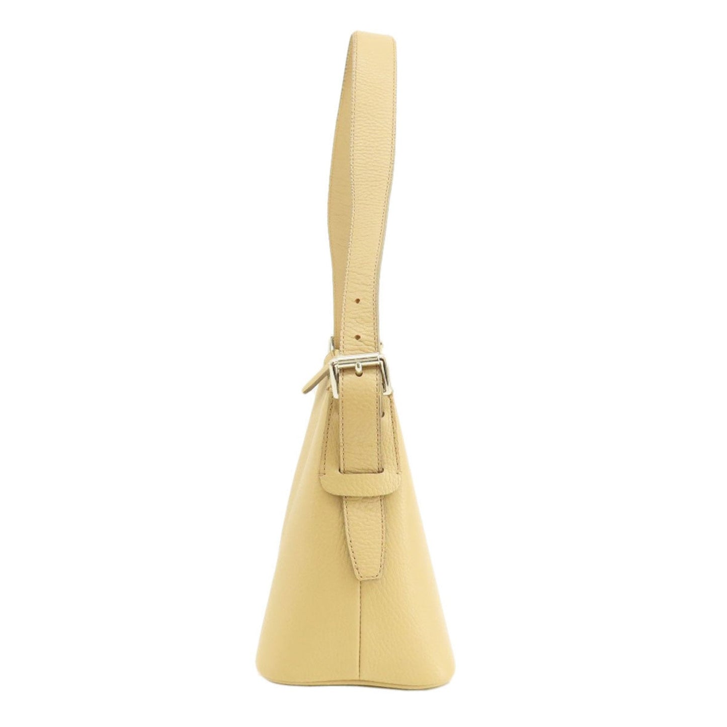 Burberry Leather Shoulder Bag ()