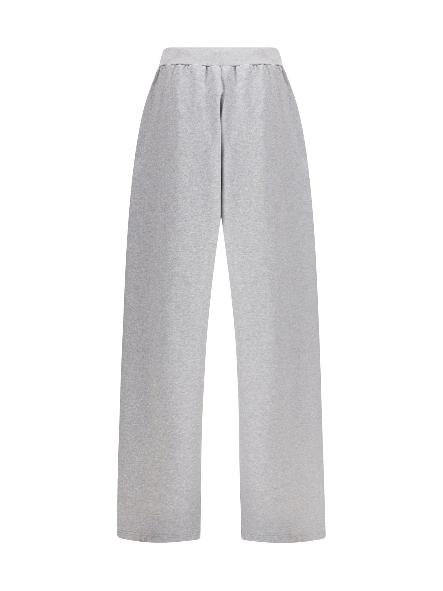 Balenciaga Men Patched Sweatpants