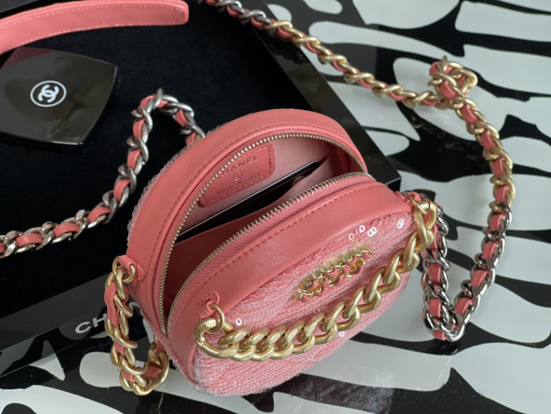 Chanel Bag New Arrival Luxury Bag - 673