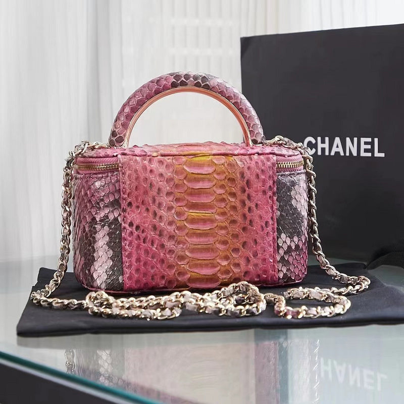 Chanel Bag New Arrival Luxury Bag - 203