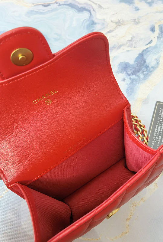 Chanel Bag New Arrival Luxury Bag - 332