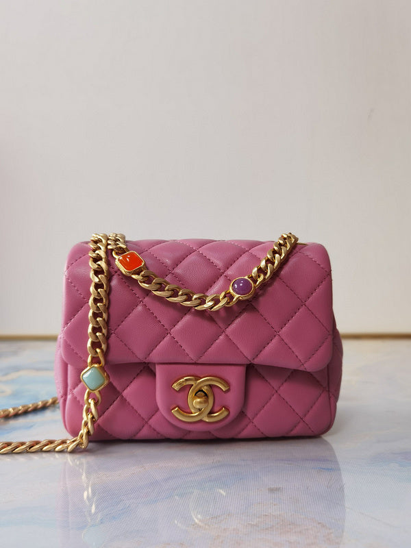 Chanel Bag New Arrival Luxury Bag - 608