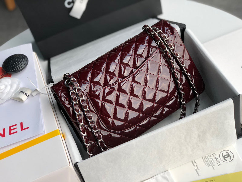 Chanel Bag New Arrival Luxury Bag - 190