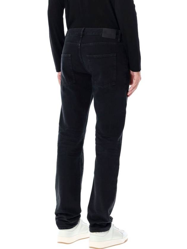 Saint Laurent Saint Laurent Slim Denim