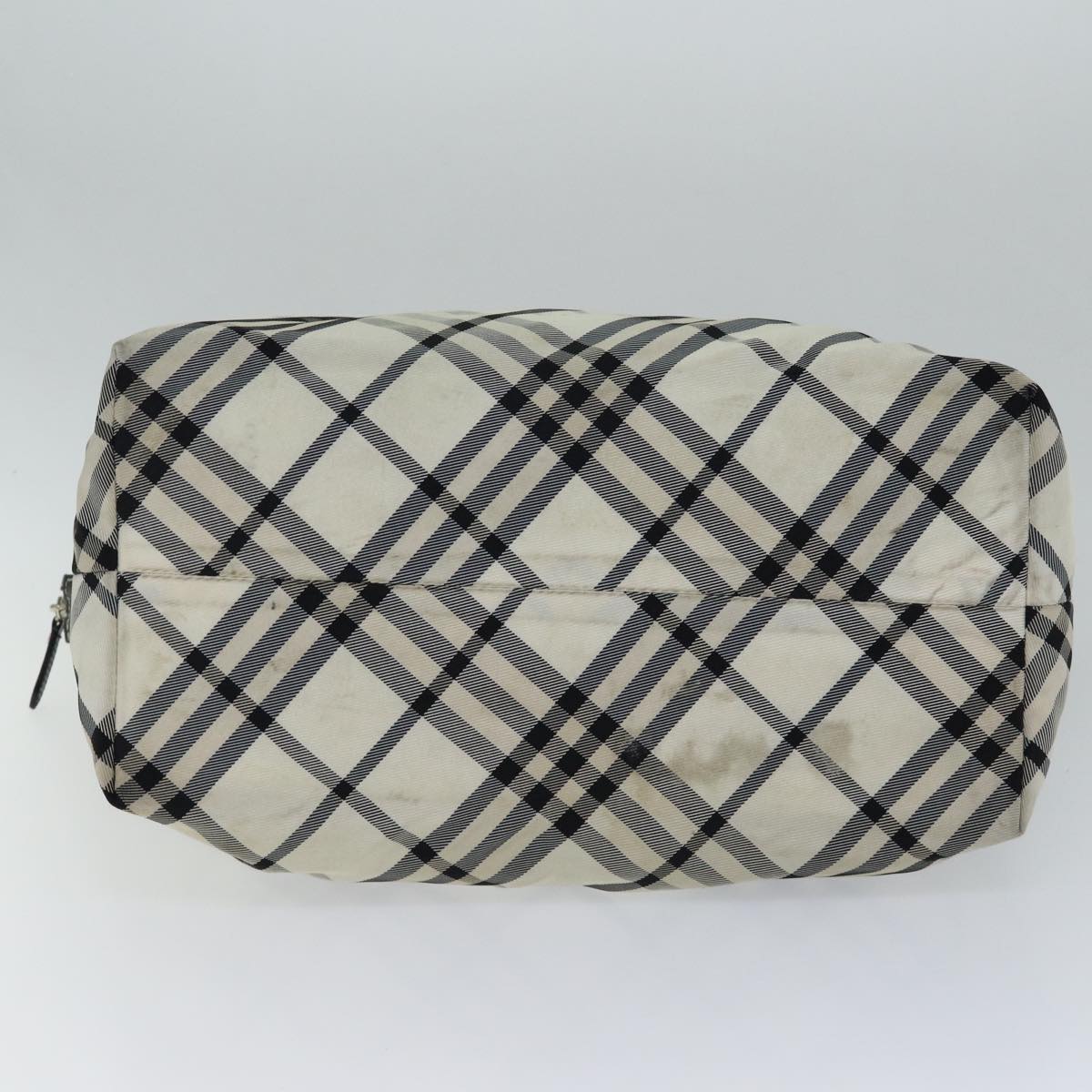 Burberry blue Label Canvas Tote Bag ()