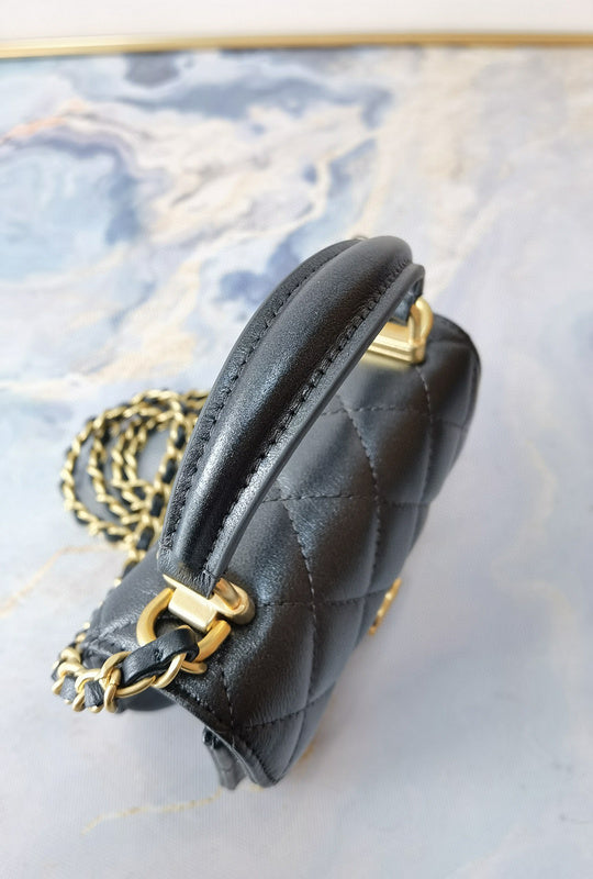 Chanel Bag New Arrival Luxury Bag - 337