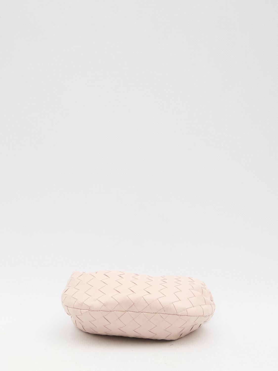 BOTTEGA VENETA Mini Jodie Leather Handbag - Stylish and Chic