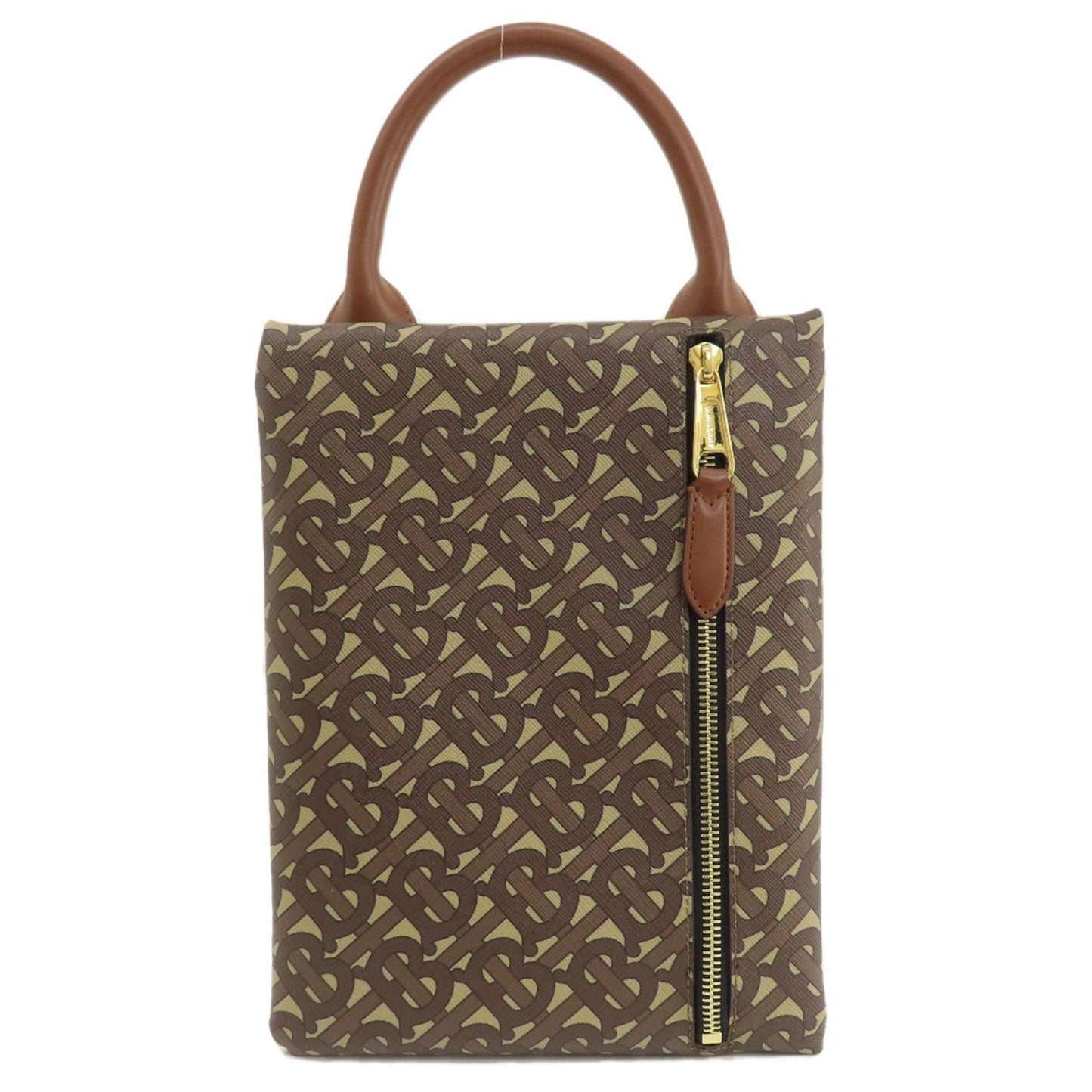 Burberry Pvc Handbag ()