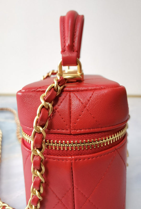 Chanel Bag New Arrival Luxury Bag - 348