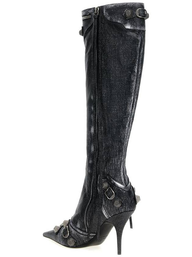 Balenciaga STIVALI 771231WBMA2 1090 B0440994610