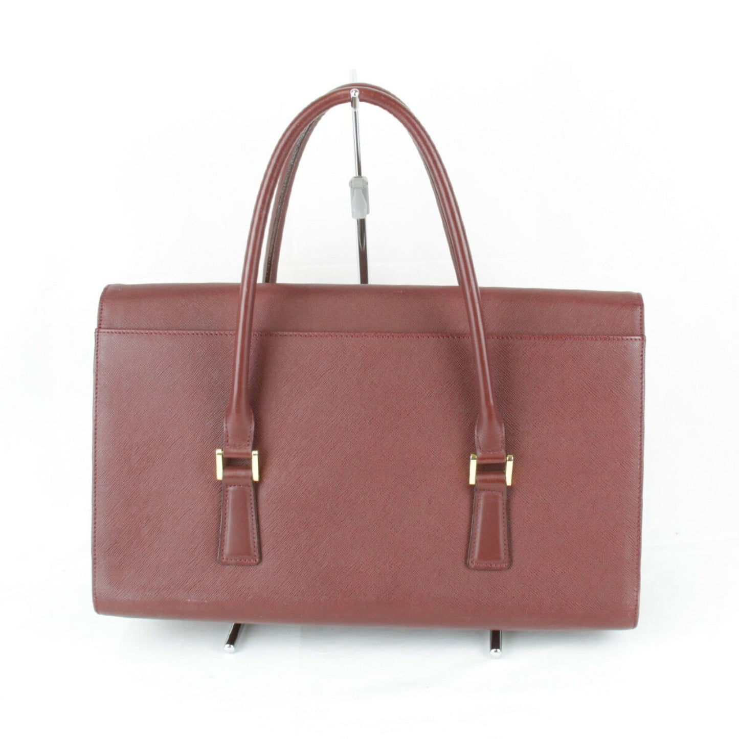 Burberry Leather Handbag ()