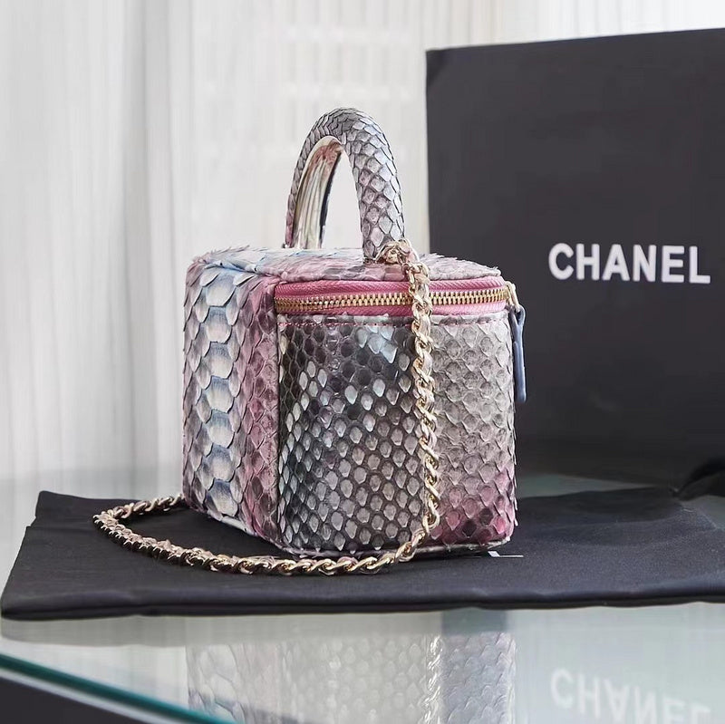 Chanel Bag New Arrival Luxury Bag - 202