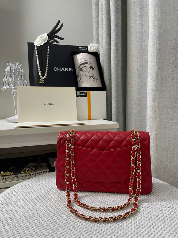Chanel Bag New Arrival Luxury Bag - 278