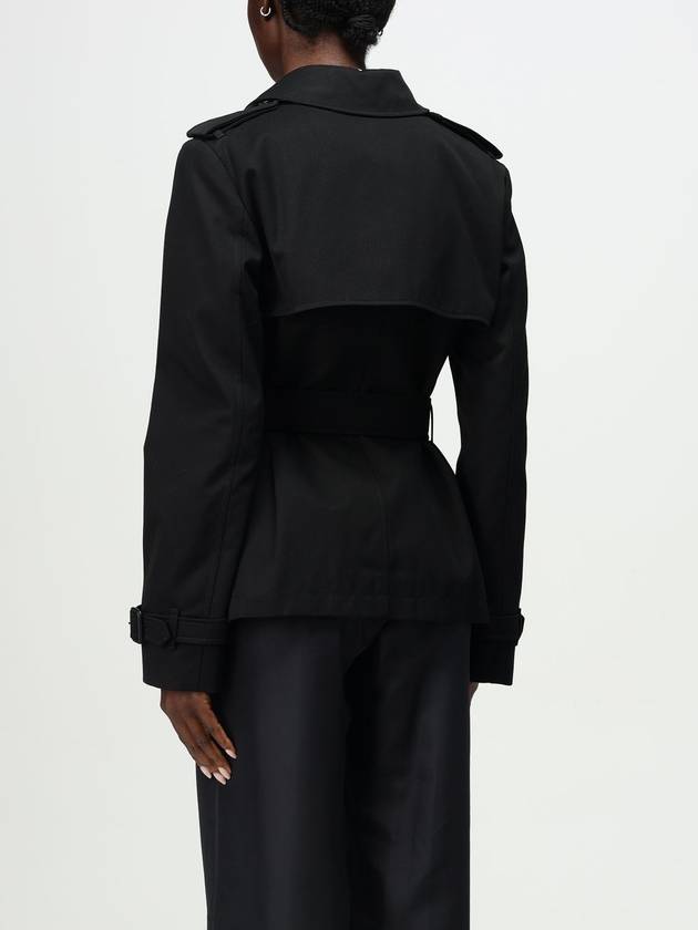 Burberry Jacket woman Burberry
