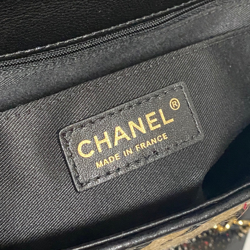 Chanel Bag New Arrival Luxury Bag - 644