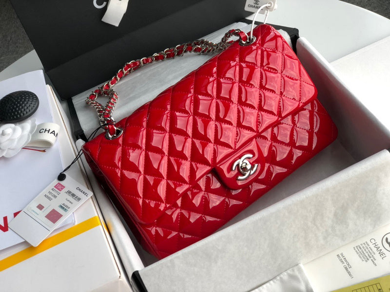 Chanel Bag New Arrival Luxury Bag - 192