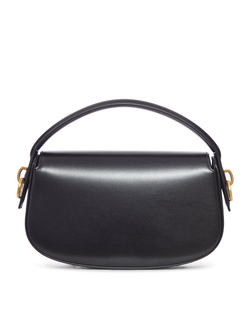 Saint Laurent Women Voltaire Leather Bag