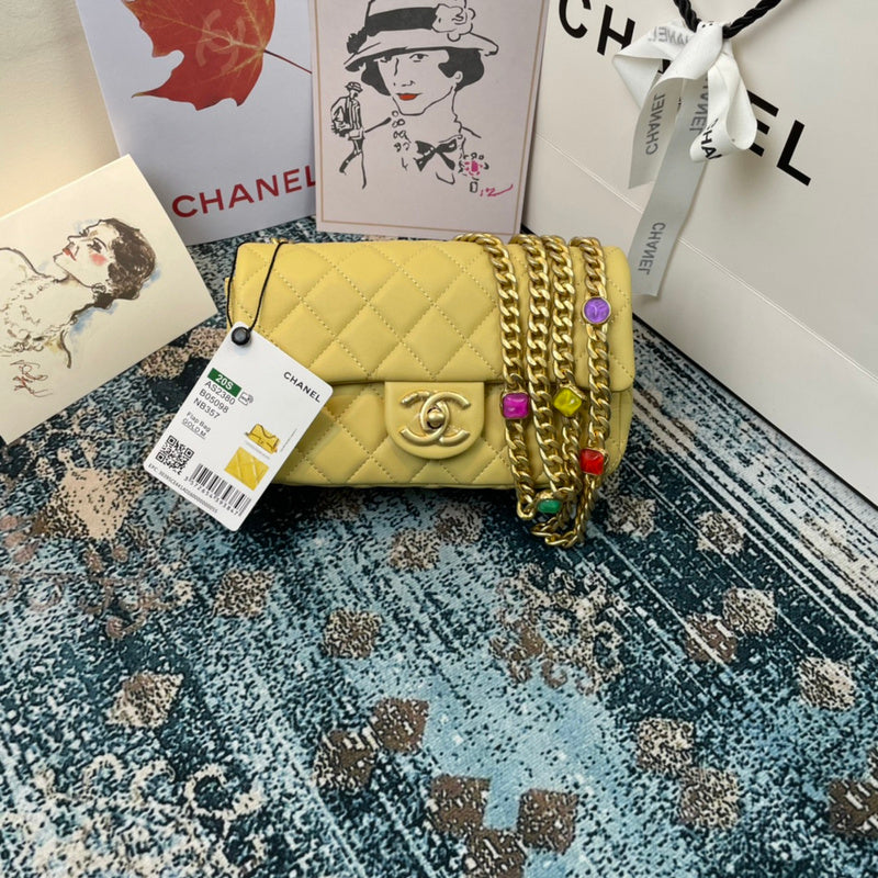Chanel Bag New Arrival Luxury Bag - 656