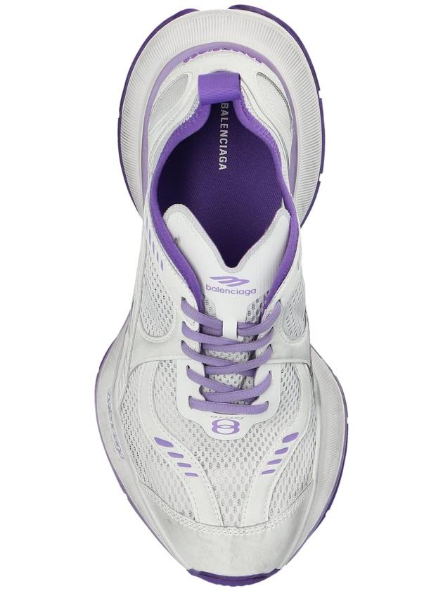 Balenciaga Balenciaga Sneakers Circuit, Women's, White