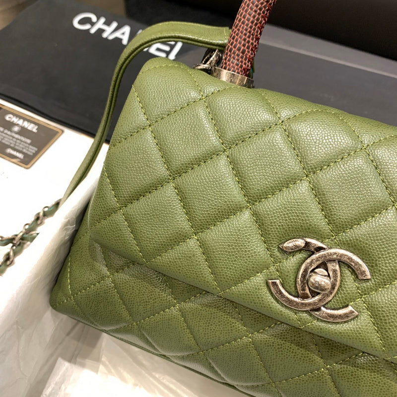 Chanel Bag New Arrival Luxury Bag - 855
