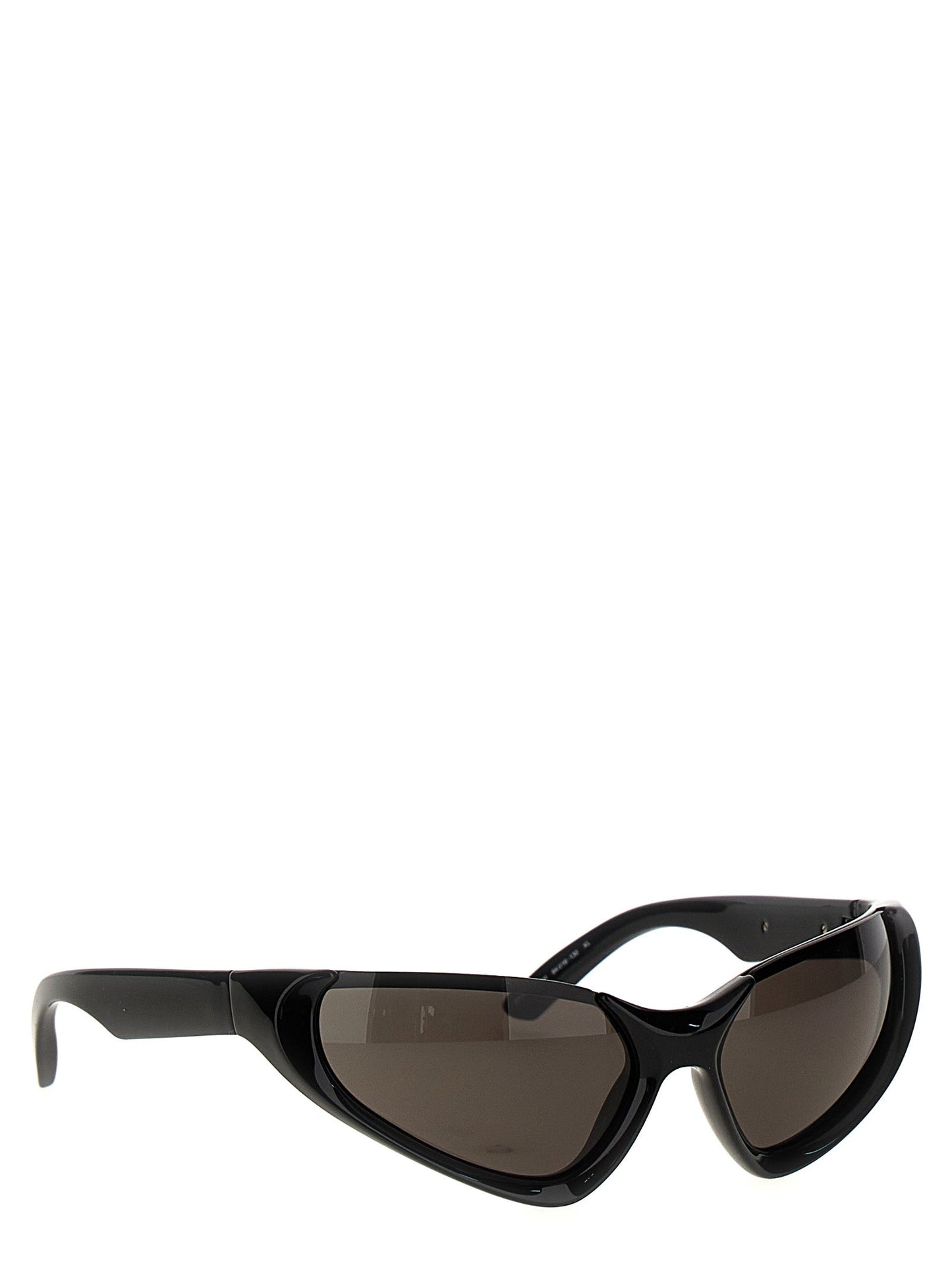 Balenciaga Unisex 'Xpander Rect' Sunglasses